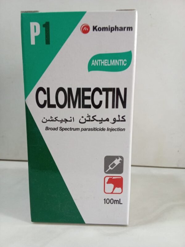clomectin injection