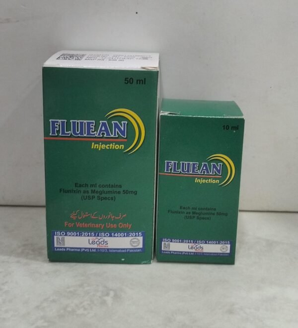 fluean injection