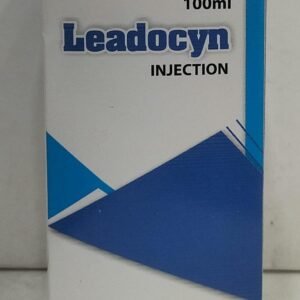 leadocyn injection