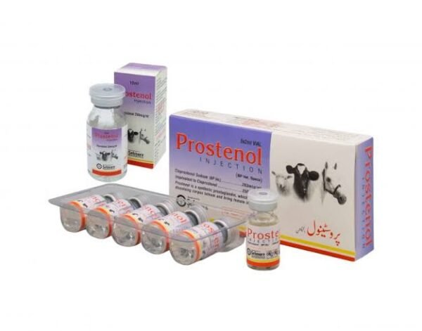 prostenol injection