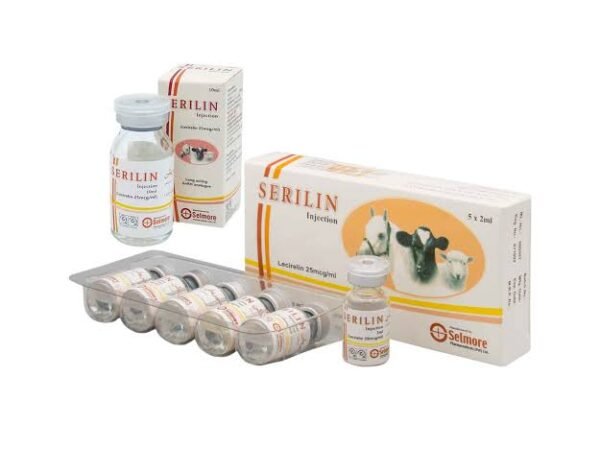 serilin injection