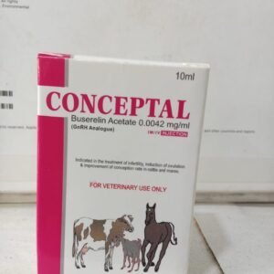conceptal injection