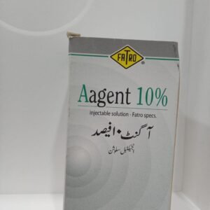 aagent 10%