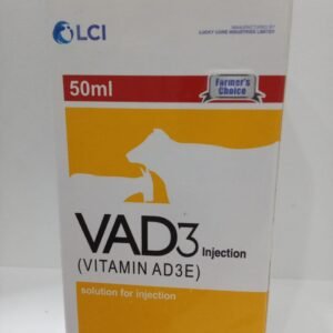 vad3 injection