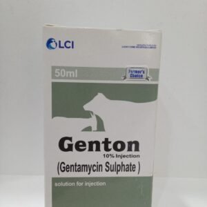 genton 10% injection