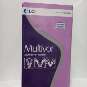 multivor injection