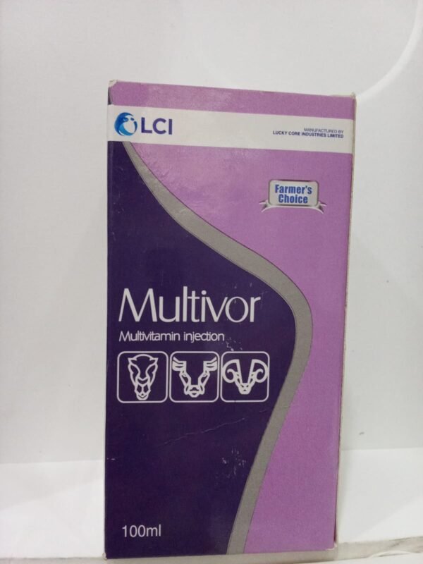 multivor injection