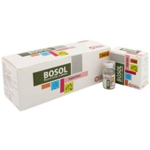 bosol injection