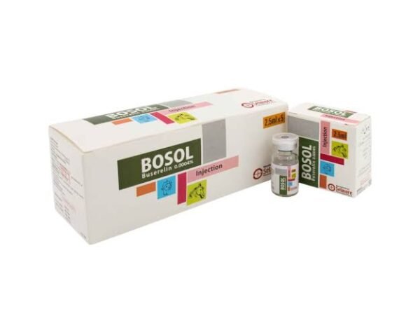 bosol injection