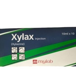 xylax injection