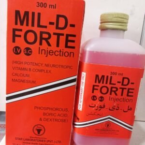 milfone c injection (copy)