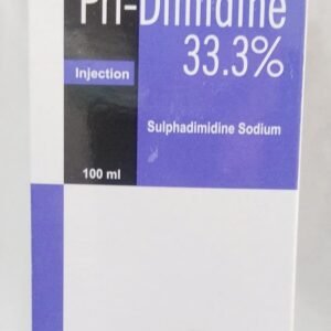 pri dimidine injection
