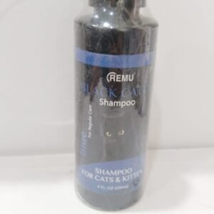 pet shampoo