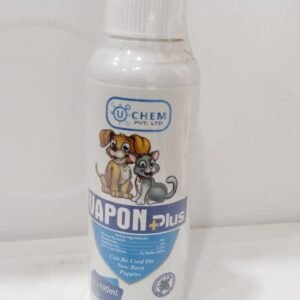 vapon plus hello