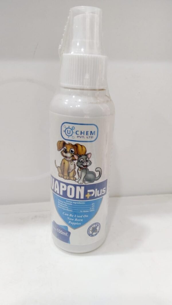 vapon plus hello