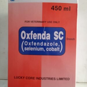 oxfenda sc